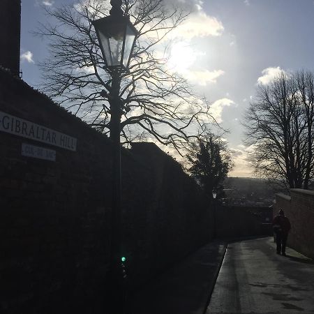 The Stables At The Old Vicarage Villa Lincoln Exterior photo